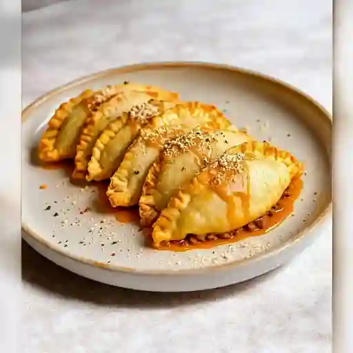 Empanadas