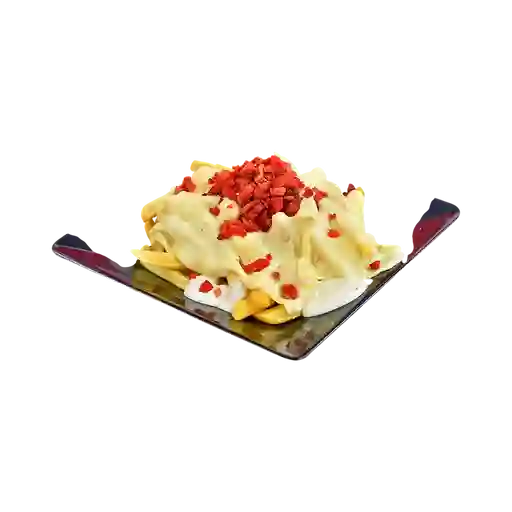 Bacon Cheese