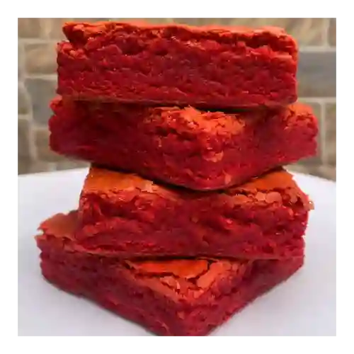 Brownie Red Velvet