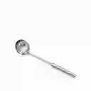 Cucharón Abe Silver Ambiente Gourmet