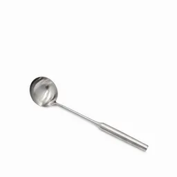 Cucharón Abe Silver Ambiente Gourmet