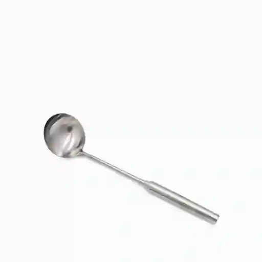 Cucharón Abe Silver Ambiente Gourmet