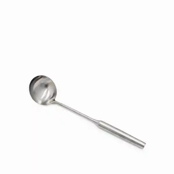 Cucharón Abe Silver Ambiente Gourmet
