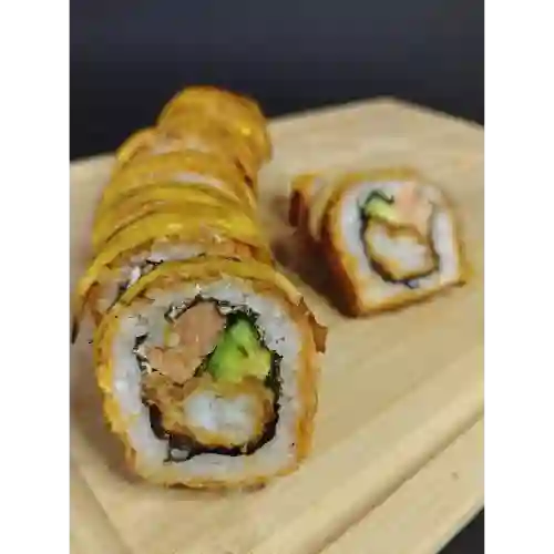 Colombia Roll