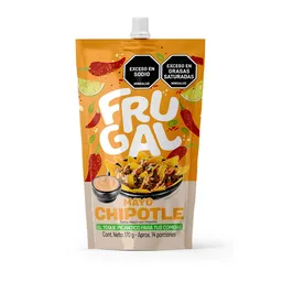 Frugal Salsa Mayo Chipotle