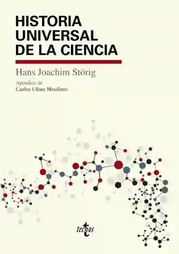 Historia Universal de la Ciencia
