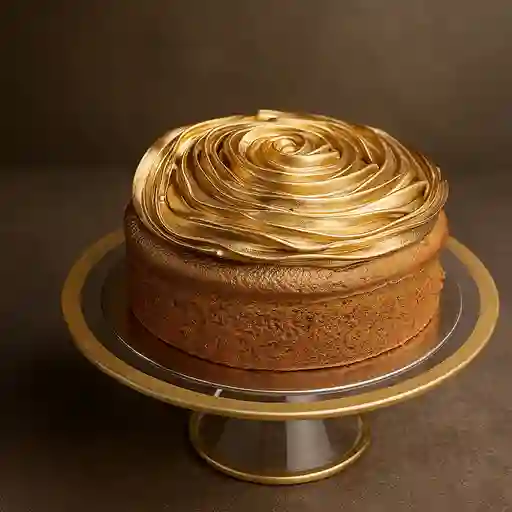 Golden vanilla