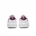 Nike Tenis Air Jordan 1 Elevate Low Lifestyle Mujer Talla 7