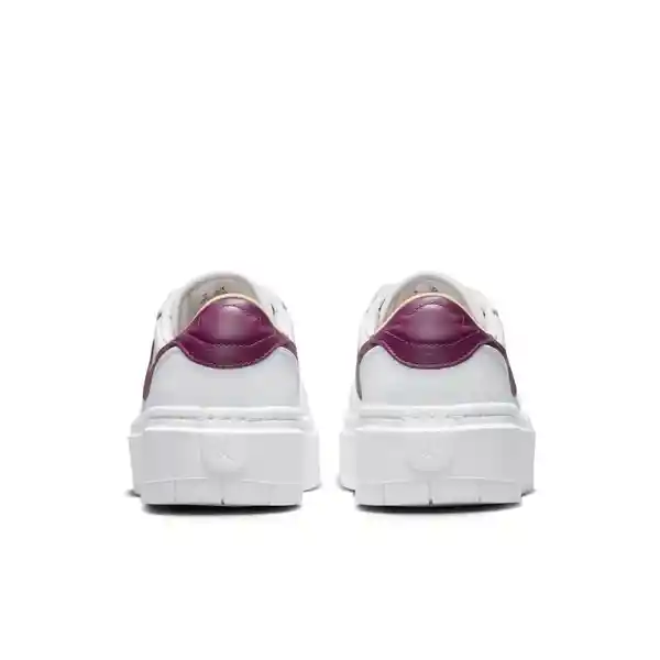 Nike Tenis Air Jordan 1 Elevate Low Lifestyle Mujer Talla 7