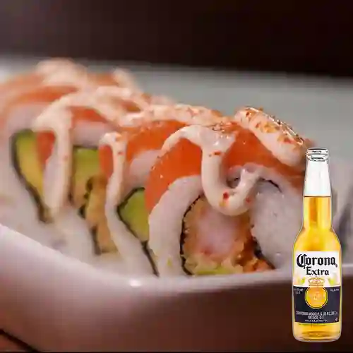 Combo Amayonesado + Corona 355 ml