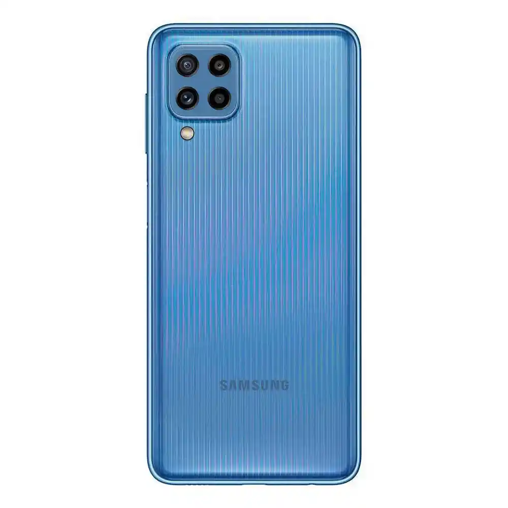 Samsung Galaxy M32 Color Azul