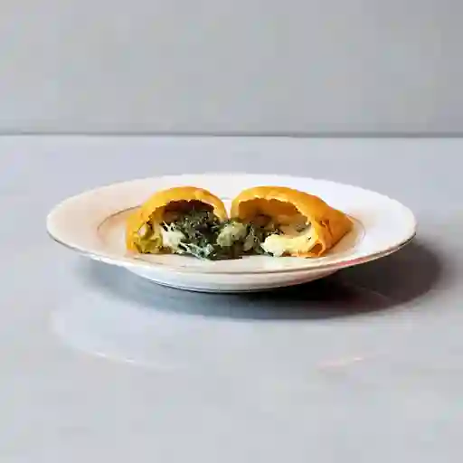 Empanada de Vegetales