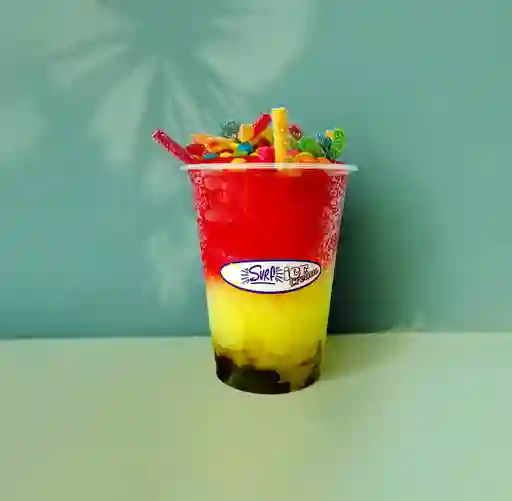 Granizado maxisurf 480 ml