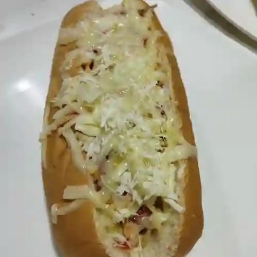 Perro Suizo
