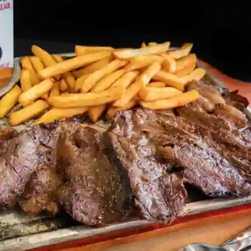 Punta Gorda de 450 gr