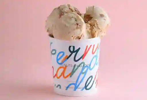 Pinta Vainilla & Galleta x 340 Gr