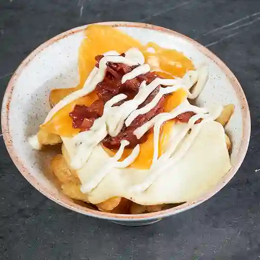 Papa Criolla de la Casa