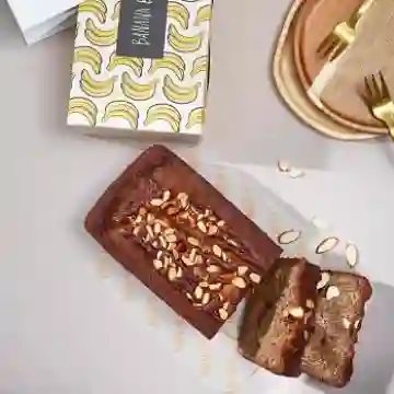 Almond Grande