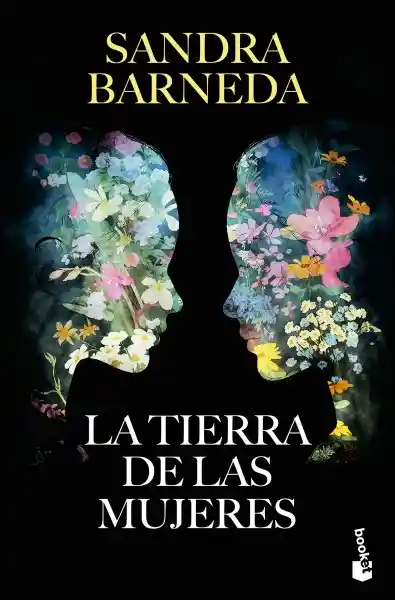 La Tierra de Las Mujeres - Sandra Barneda