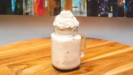 Frappelate de Chantilly