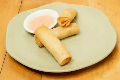 Spring Rolls