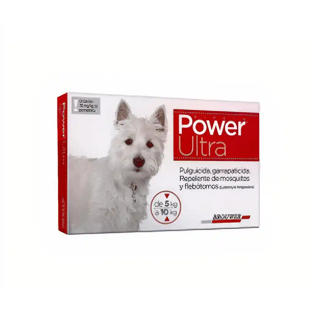 Power Brouwer X 1.75 Ml ( 5-10 )