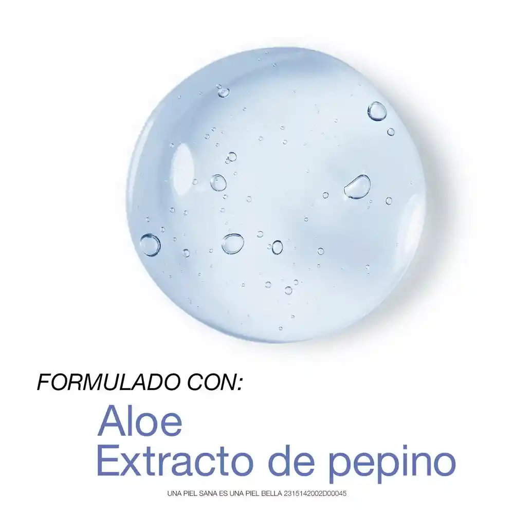 Neutrogena Desmaquillante Ojos Oil Free