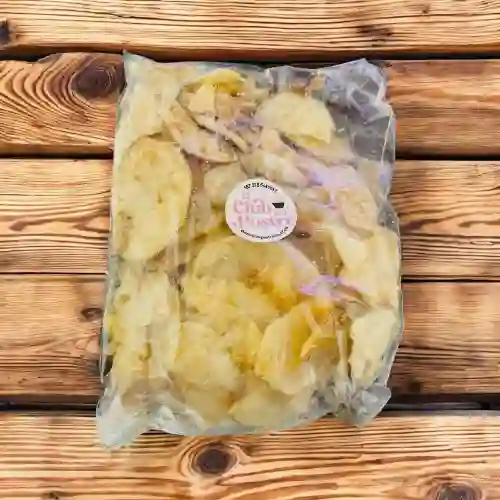 Papitas de Limon (pequeñas)