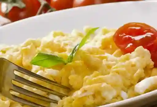 Huevos Al Gusto
