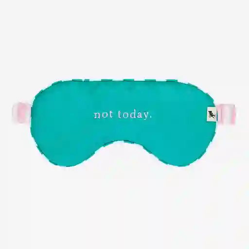 Dock & Bay Antifaz Not Today