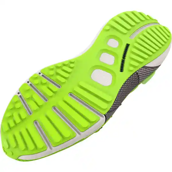 Under Armour Tenis Hovr Phantom 3 Hombre Verde Talla 9