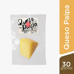 Campo Real Queso Paipa