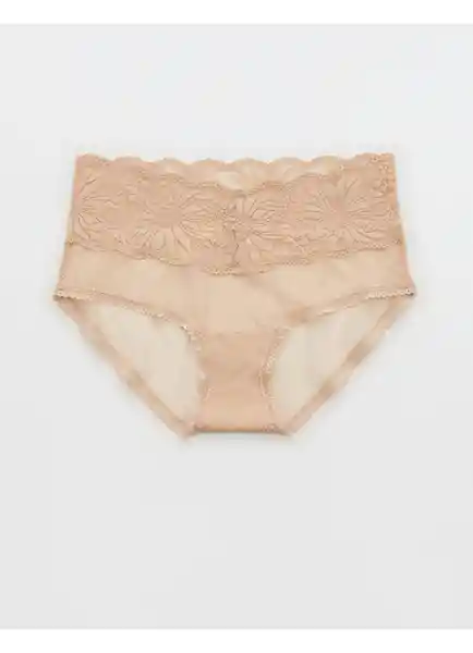 Panti DeLGado Café Talla SMALL Aerie American Eagle