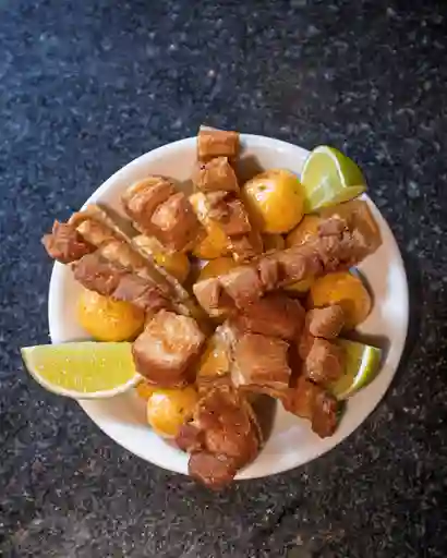 Chicharrón