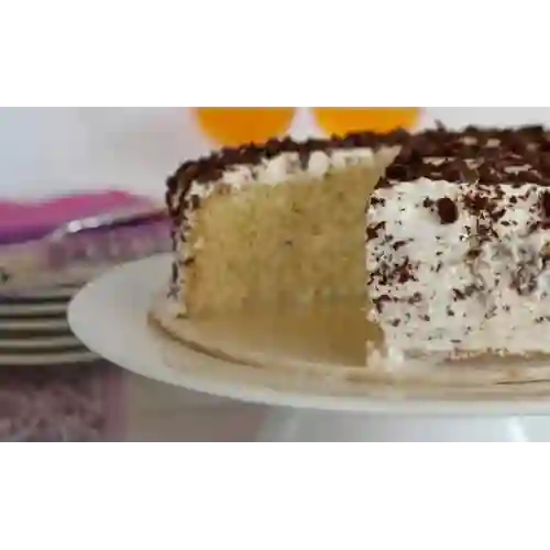 Torta 3 Leches de 1/4 Libra