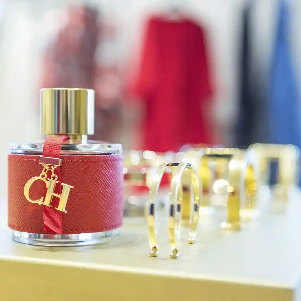 Carolina Herrera Ch Women'S Edt