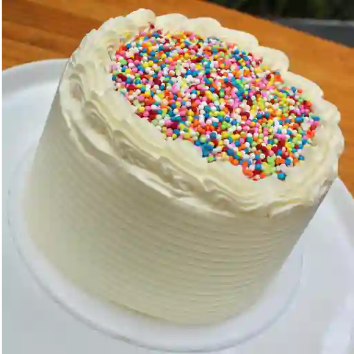 Birthday cake 1/4