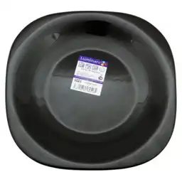 Plato Postre Colección Carine 19.5 Cm 1 Pz