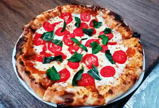 Pizza napolitana