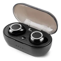 Xtech Audífonos In-Ear Bluetooth Manos Libres Tws Xth-700