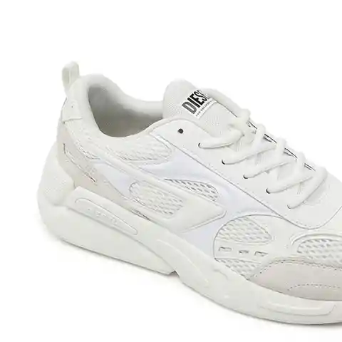 Diesel Tenis S-Serendipity Sport Blanco Talla 9.5