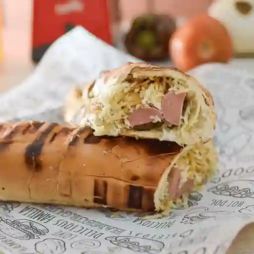 Salvaje italiano