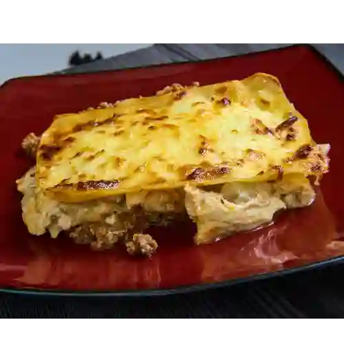 Mixta Grande