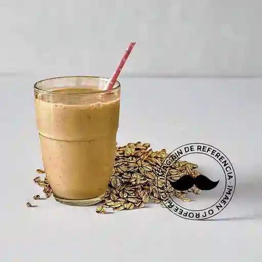 Avena cubana 16 oz