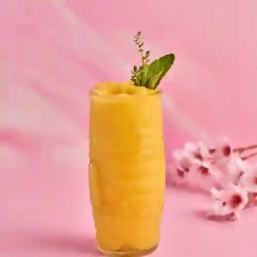 Jugo de Mango