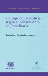 Concepción de Justicia Según el Pensamiento de John - Pedro