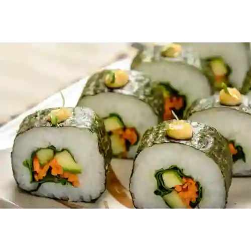 Vegano Roll