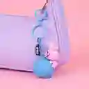 Lámpara Colgante Cooky Serie Bt21 Miniso