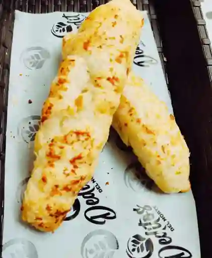 Deditos Horneados 