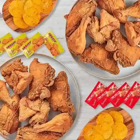 Combo Pollo